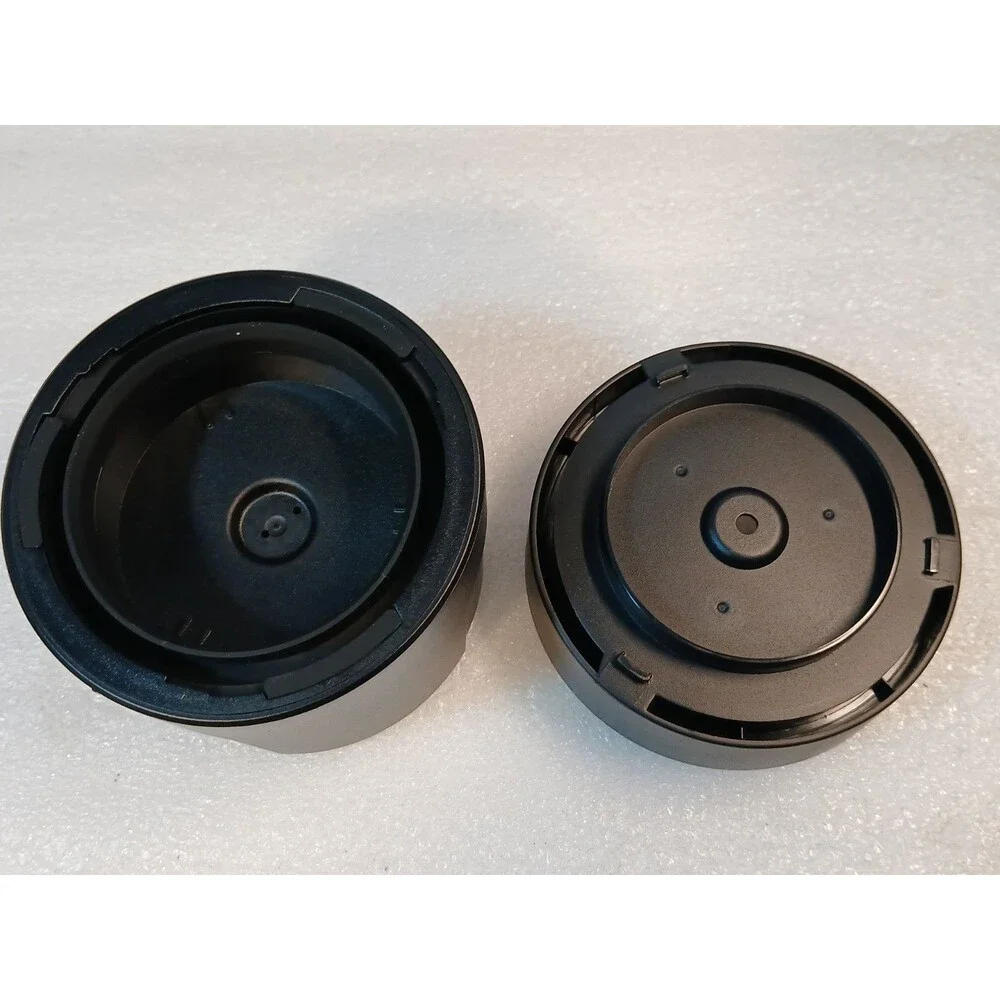 Rechargeable Vacuum Jar Sealer – Canister Lid – Food Storage – New Open Box